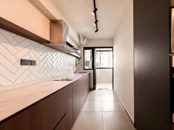 Blk 415C Waterfront I @ Northshore (Punggol), HDB 4 Rooms #557796081